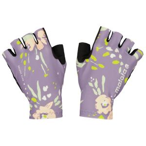 Prezzi Maloja serbotam. guanti (xl, fuchsia)