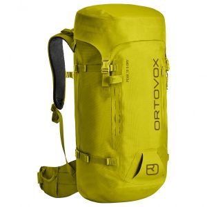 Prezzi Ortovox women\'s peak 38 s dry zaino da escursionismo donna (38 l, giallo)