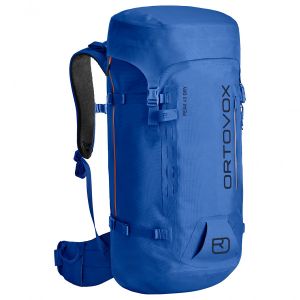 Prezzi Ortovox peak 40 dry zaino da escursionismo (40 l, blu)