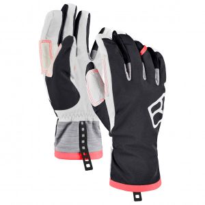 Prezzi Ortovox women\'s tour glove guanti donna (xs, grigio)