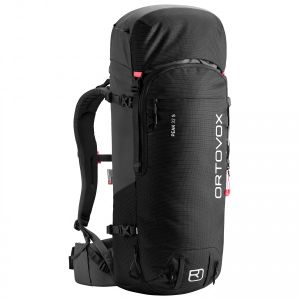 Prezzi Ortovox peak 32 s zaino da escursionismo donna (32 l, nero/grigio)