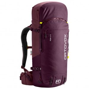 Prezzi Ortovox peak 42 s zaino da escursionismo donna (42 l, lilla)