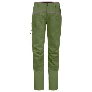 Prezzi Ortovox women\'s casale pants pantaloni da arrampicata donna (s, olivia)