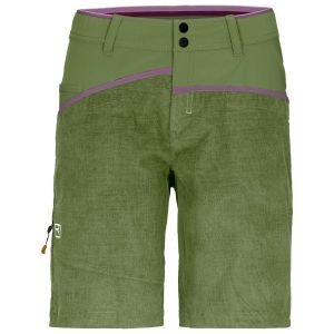 Prezzi Ortovox women\'s casale shorts pantaloni da arrampicata donna (s, olivia)