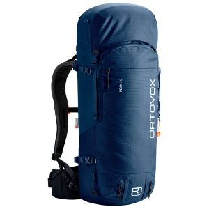 Prezzi Ortovox peak 35 zaino da escursionismo (35 l, blu)