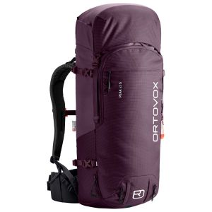 Prezzi Ortovox peak 42 s zaino da escursionismo donna (42 l, lilla)