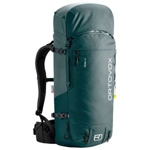 Prezzi Ortovox peak 45 zaino da escursionismo (45 l, blu)