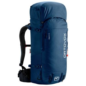 Prezzi Ortovox peak 52 s zaino da escursionismo donna (52 l, blu)