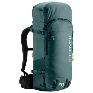 Prezzi Ortovox peak 55 zaino da escursionismo (55 l, turchese)