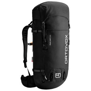Prezzi Ortovox peak light 30 s zaino da escursionismo donna (30 l, nero)