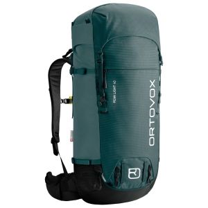 Prezzi Ortovox peak light 40 zaino da escursionismo (40 l, blu)
