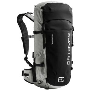 Prezzi Ortovox traverse pure 28 s zaino da escursionismo (28 l, nero/grigio)