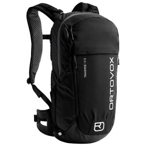 Prezzi Ortovox traverse 18 s zaino da escursionismo (18 l, nero)