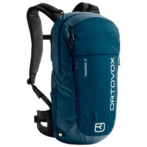 Prezzi Ortovox traverse 20 zaino da escursionismo (20 l, blu)