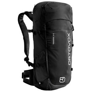 Prezzi Ortovox traverse 28 s zaino da escursionismo (28 l, nero)