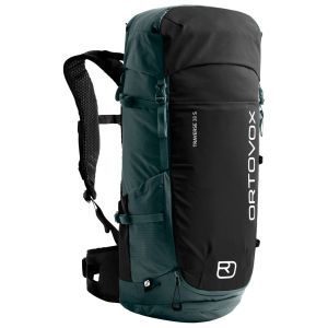 Prezzi Ortovox traverse 38 s zaino da escursionismo (38 l, nero)