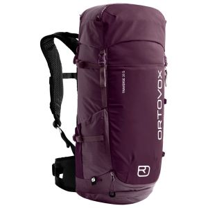 Prezzi Ortovox traverse 38 s zaino da escursionismo (38 l, lilla)