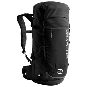 Prezzi Ortovox traverse 40 zaino da escursionismo (40 l, nero)