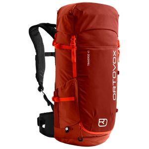 Prezzi Ortovox traverse 40 zaino da escursionismo (40 l, rosso)