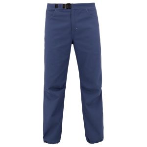 Prezzi Cafe kraft universum pants pantaloni da arrampicata uomo (m, blu)