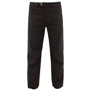 Prezzi Cafe kraft universum pants pantaloni da arrampicata uomo (m, nero)
