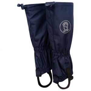 Prezzi Trollkids kid\'s fjell gaiter ghette alpinismo bambini (one size, blu)
