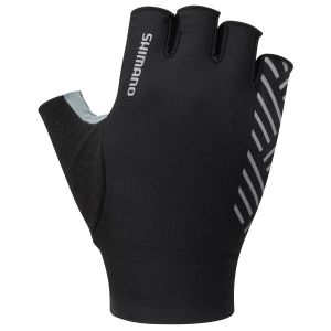Prezzi Shimano advanced gloves guanti (xxl, nero)
