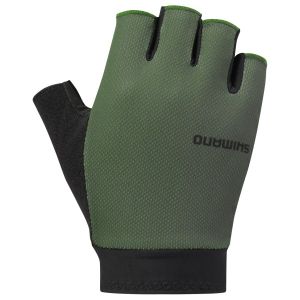 Prezzi Shimano explorer gloves guanti (xl, olivia)