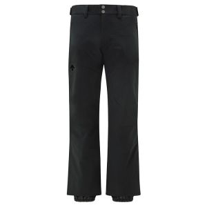Prezzi Descente gd86 insulated pants pantaloni da sci uomo (46, nero)