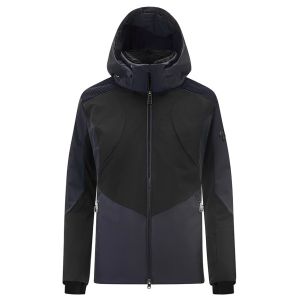 Prezzi Descente women\'s gk24 insulated jacket giacca da sci donna (46, nero)