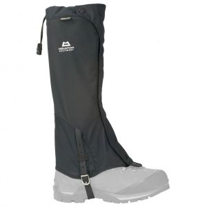 Prezzi Mountain equipment glacier gaiter ghette alpinismo (large, grigio)