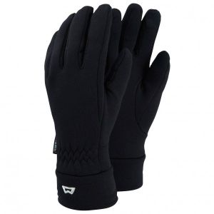 Prezzi Mountain equipment touch screen glove guanti uomo (xl, nero)