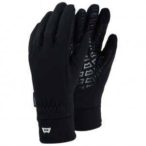 Prezzi Mountain equipment touch screen grip glove guanti uomo (s, nero)