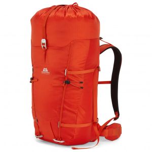 Prezzi Mountain equipment tupilak 50-75 zaino da arrampicata (50-75 l, rosso)