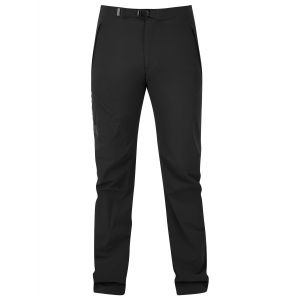 Prezzi Mountain equipment comici pant pantaloni da arrampicata uomo (30 - regular, nero)