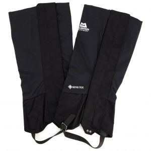 Prezzi Mountain equipment alpine pro gaiter ghette alpinismo (s, nero)