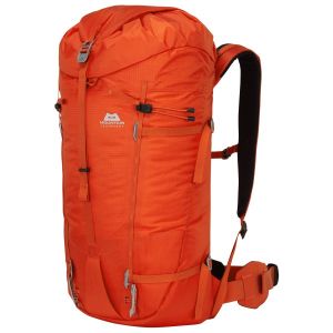 Prezzi Mountain equipment tupilak 37+ zaino da arrampicata (37 l, rosso)