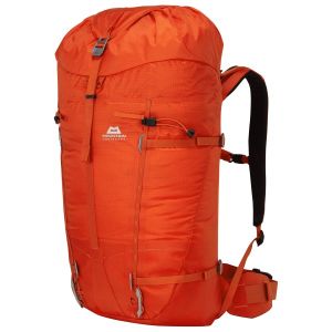 Prezzi Mountain equipment tupilak 45+ zaino da arrampicata (45 l, rosso)