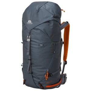 Prezzi Mountain equipment fang 42+ zaino da escursionismo (42 l, blu)