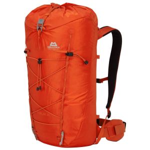 Prezzi Mountain equipment tupilak 30+ zaino da arrampicata (30 l, rosso)