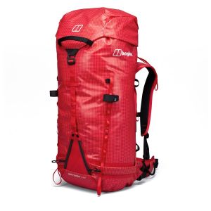 Prezzi Berghaus mtn guide 45+ zaino da escursionismo (45 l, rosso)