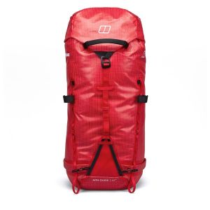 Prezzi Berghaus mtn guide 45+ s zaino da escursionismo (45 l, rosso)
