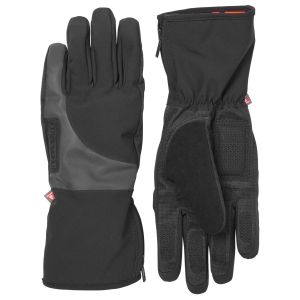 Prezzi Sealskinz marsham guanti (s, grigio/nero)