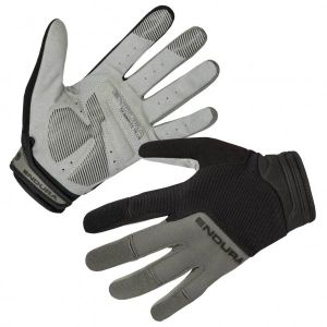 Prezzi Endura hummvee plus handschuh ii guanti uomo (xl, grigio)