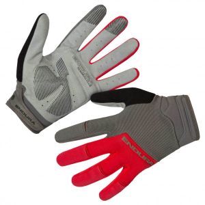 Prezzi Endura hummvee plus handschuh ii guanti uomo (m, grigio)