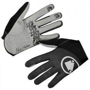Prezzi Endura hummvee lite icon handschuh guanti (l, grigio/nero)