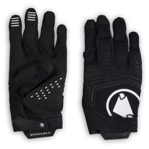 Prezzi Endura singletrack ii guanti uomo (xl, nero)