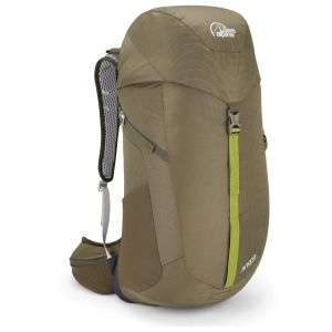 Prezzi Lowe alpine airzone active 20 zaino da escursionismo (20 l - m: 46 cm, olivia)