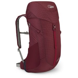 Prezzi Lowe alpine airzone active 20 zaino da escursionismo (20 l - m: 46 cm, rosso)