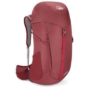 Prezzi Lowe alpine women\'s airzone active nd25 zaino da escursionismo donna (25 l - s, rosso)